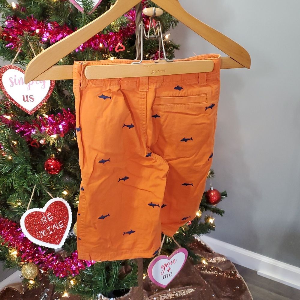 Boy's Sonoma shorts